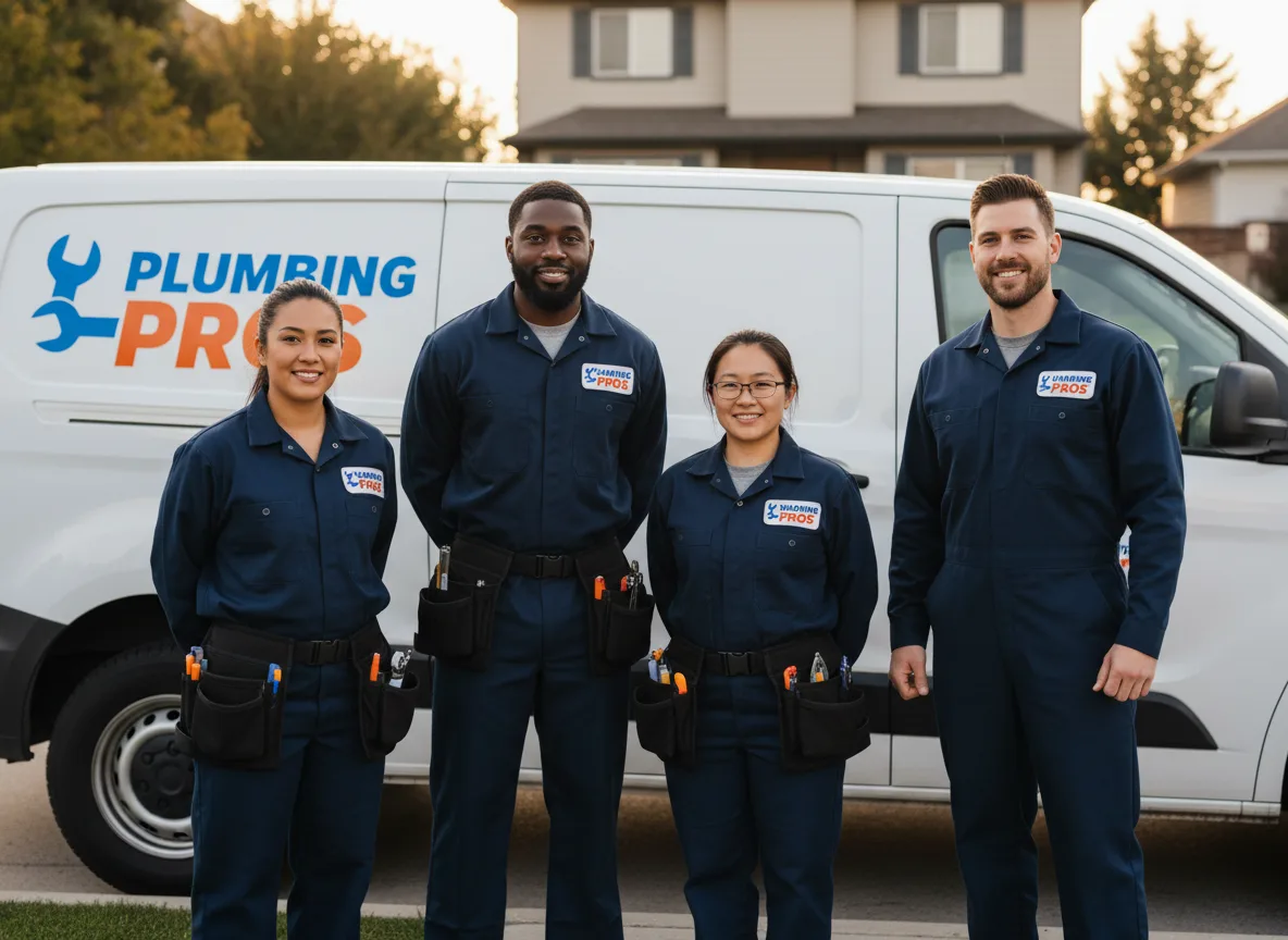 Water Heater Repair company in Lincoln, TX